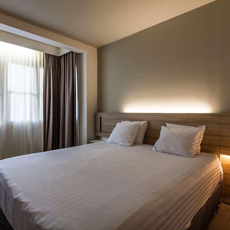 Hotel Best Western City Centre Βρυξέλλες Εξωτερικό φωτογραφία