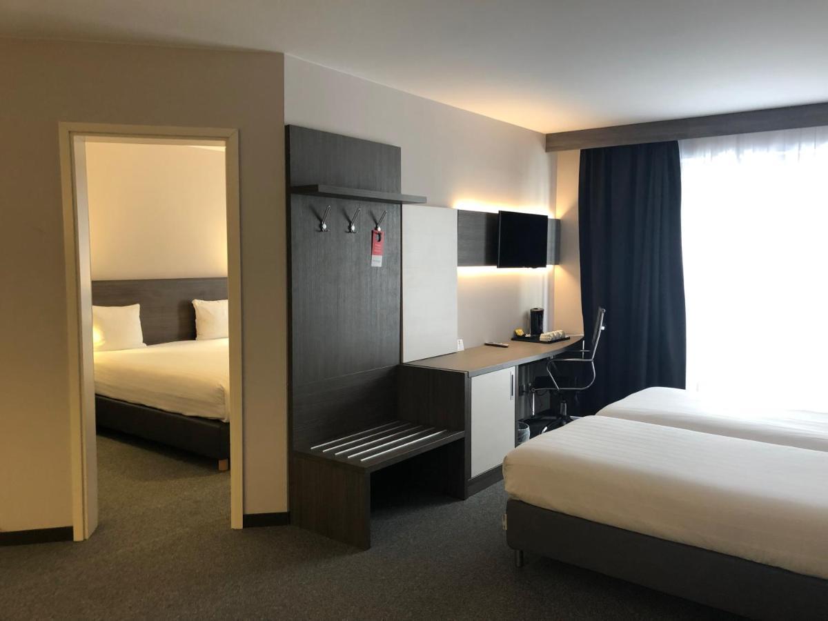 Hotel Best Western City Centre Βρυξέλλες Εξωτερικό φωτογραφία