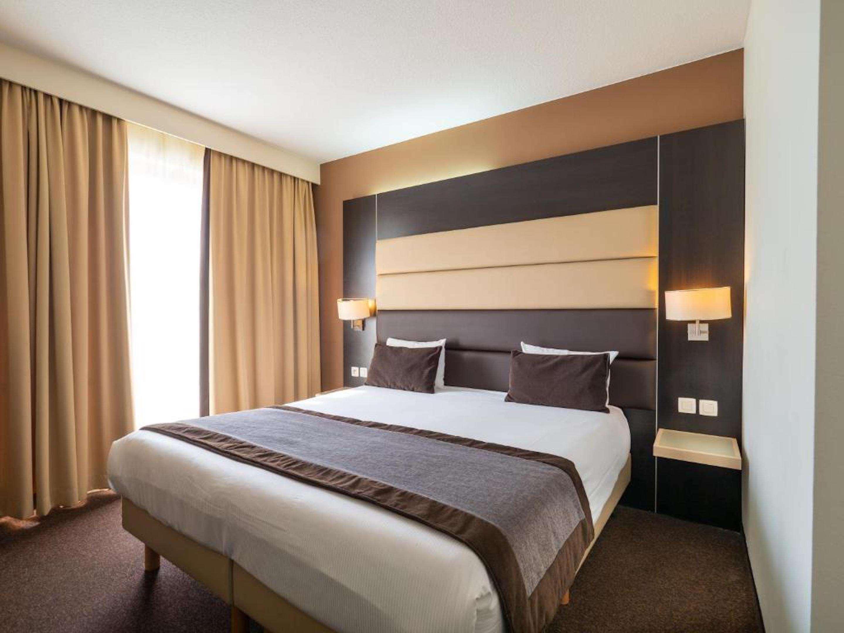 Hotel Best Western City Centre Βρυξέλλες Εξωτερικό φωτογραφία