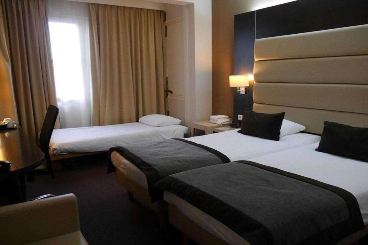 Hotel Best Western City Centre Βρυξέλλες Εξωτερικό φωτογραφία