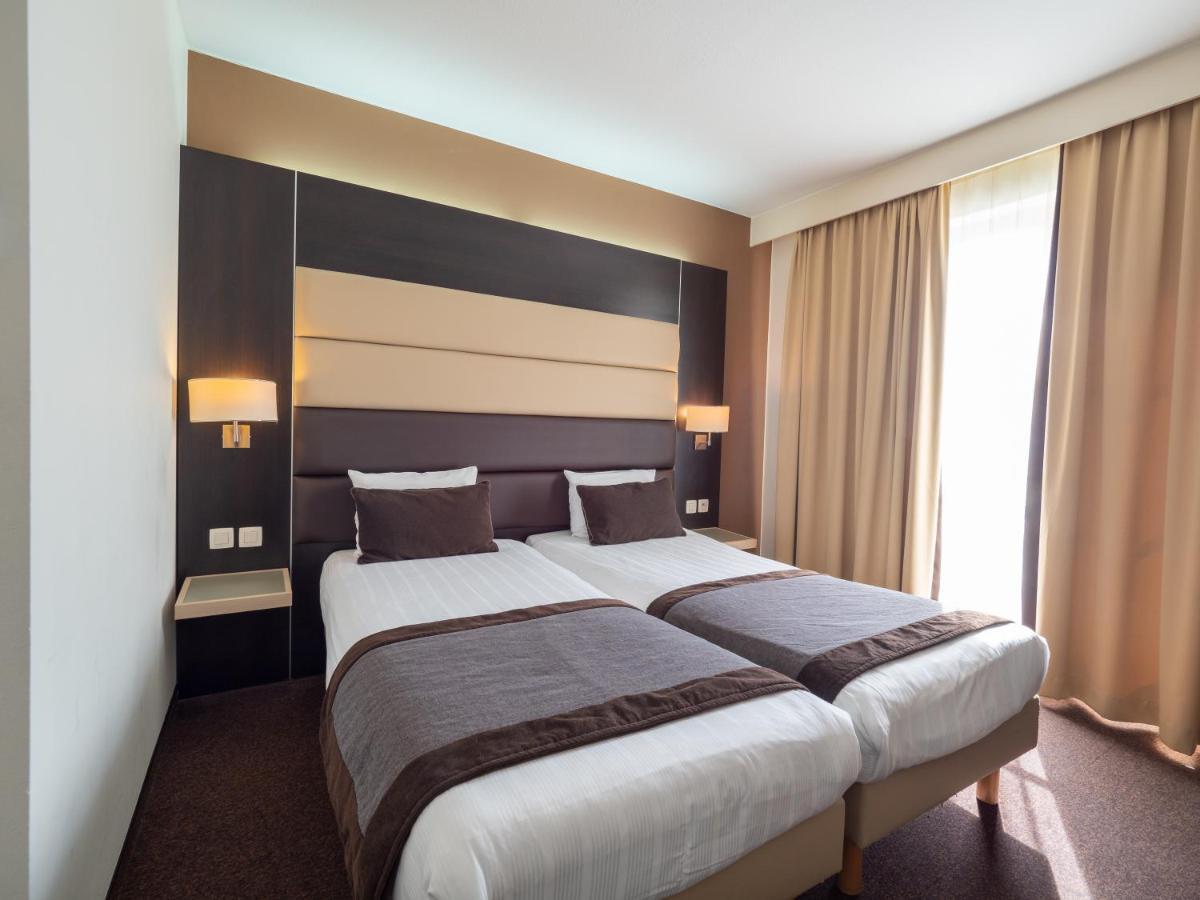 Hotel Best Western City Centre Βρυξέλλες Εξωτερικό φωτογραφία