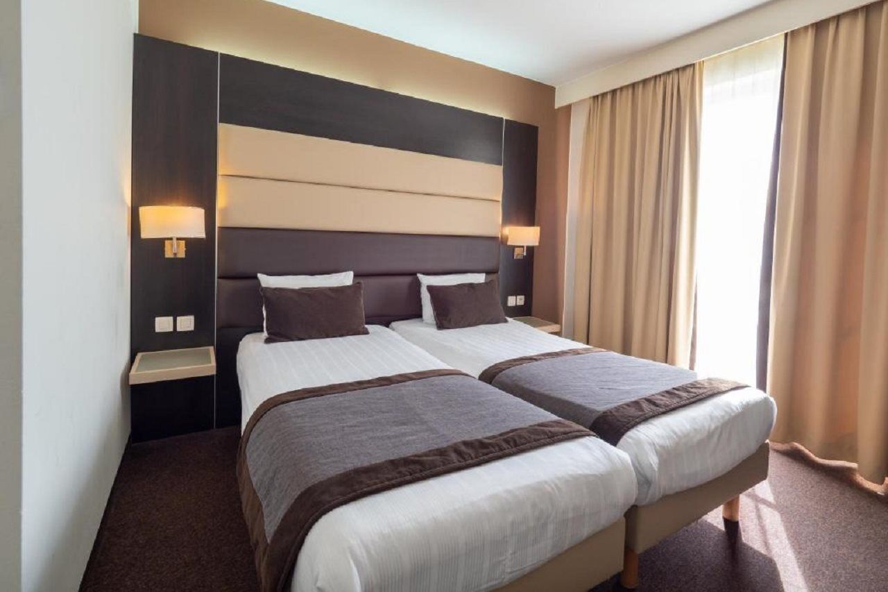 Hotel Best Western City Centre Βρυξέλλες Εξωτερικό φωτογραφία